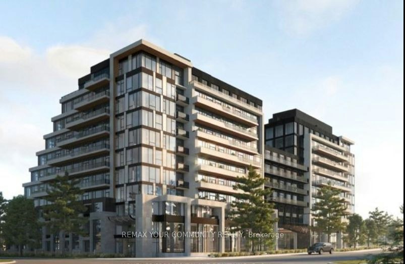 TH 106-8188 Yonge Street, Vaughan, ON, L4J 0M2