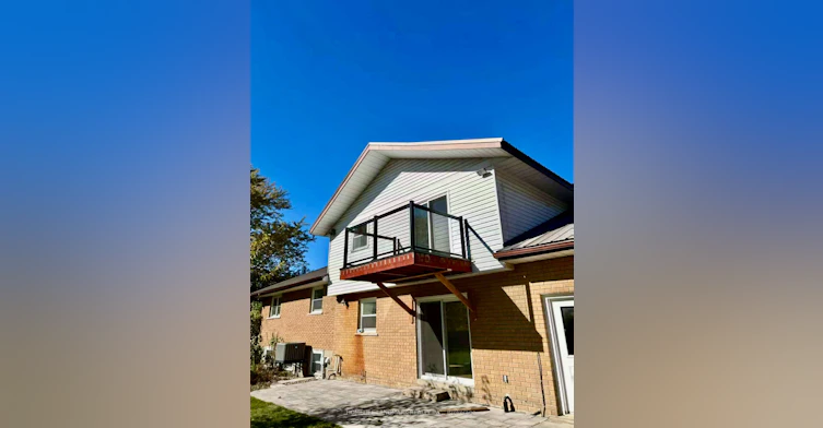 1135 Rovenshoe Road S, East Gwillimbury, ON, L4P 3E9 - 32
