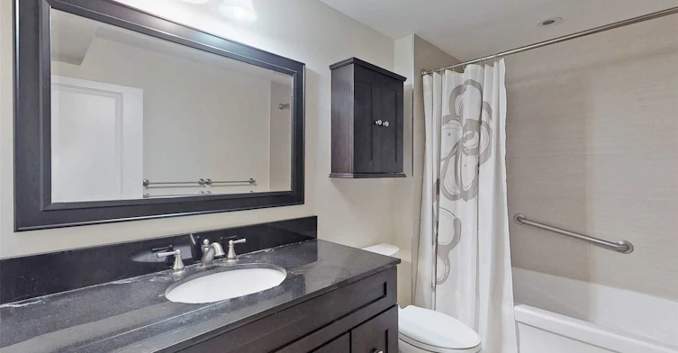 Basement-66 Little Hannah Lane, Vaughan, ON, L6A 0E6 - 8