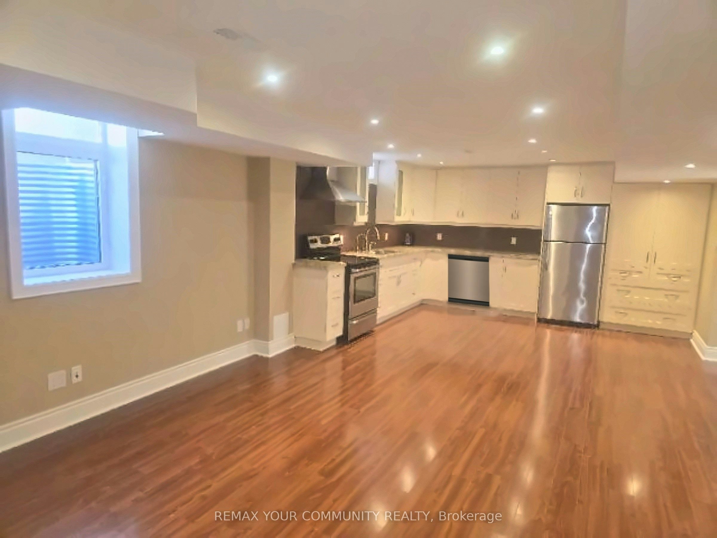 Basement-66 Little Hannah Lane, Vaughan, ON, L6A 0E6 - 5