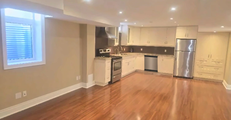Basement-66 Little Hannah Lane, Vaughan, ON, L6A 0E6 - 5