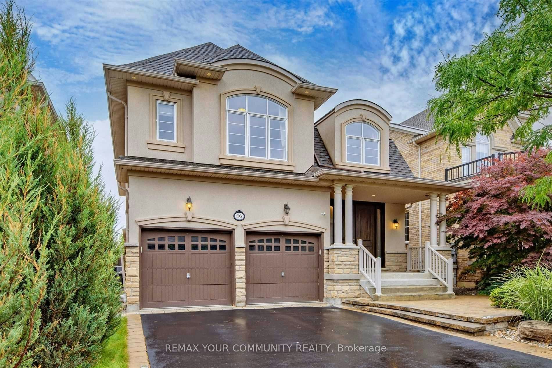 Basement-66 Little Hannah Lane, Vaughan, ON, L6A 0E6
