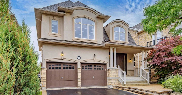 Basement-66 Little Hannah Lane, Vaughan, ON, L6A 0E6