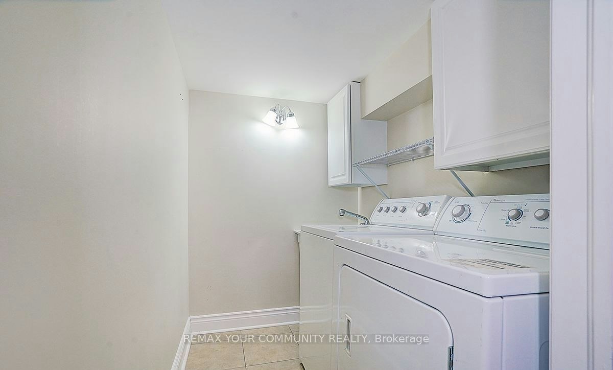 Basement-66 Little Hannah Lane, Vaughan, ON, L6A 0E6 - 9
