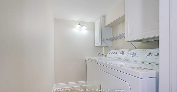 Basement-66 Little Hannah Lane, Vaughan, ON, L6A 0E6 - 9