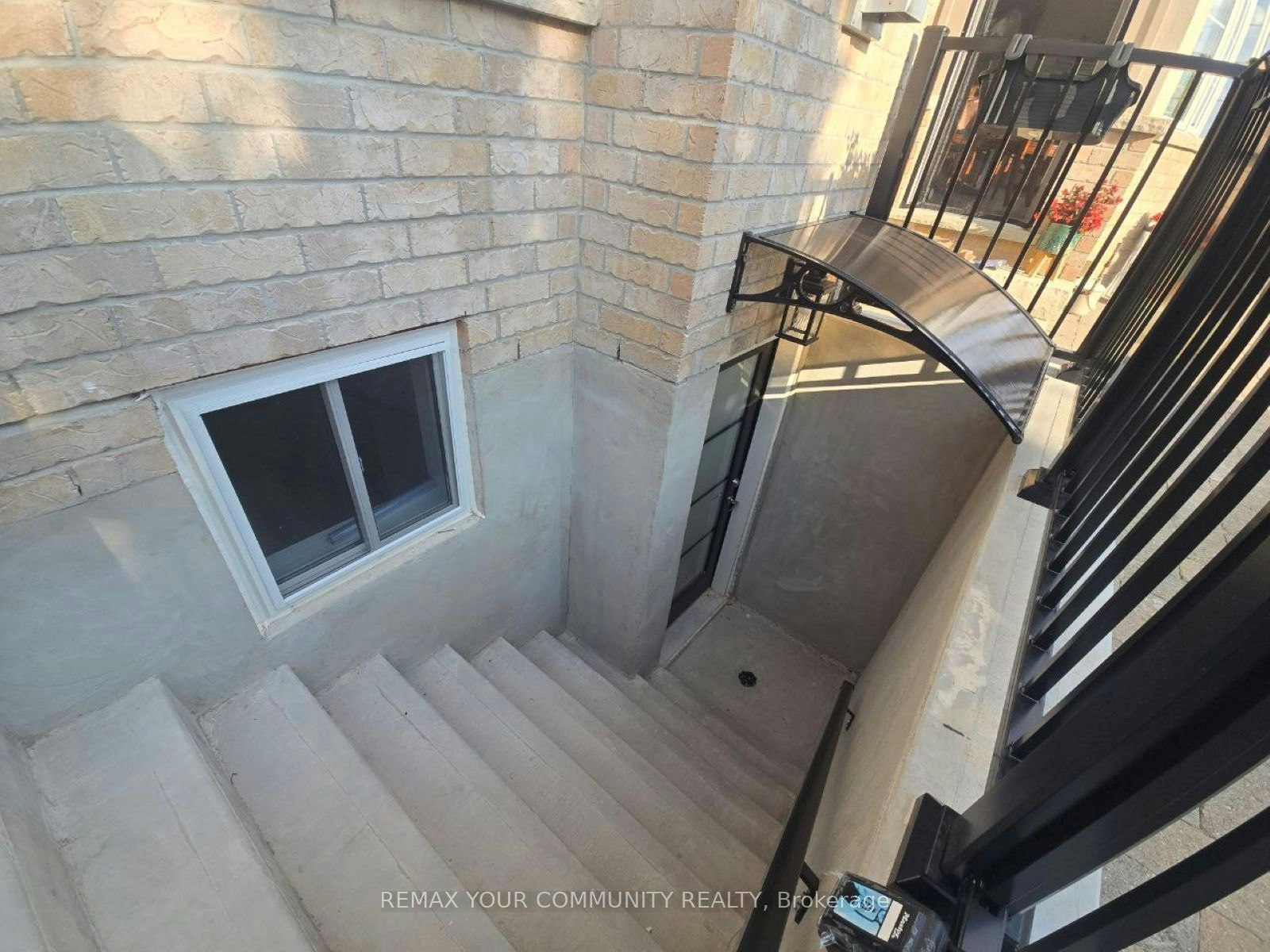 Basement-66 Little Hannah Lane, Vaughan, ON, L6A 0E6 - 2