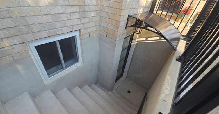 Basement-66 Little Hannah Lane, Vaughan, ON, L6A 0E6 - 2