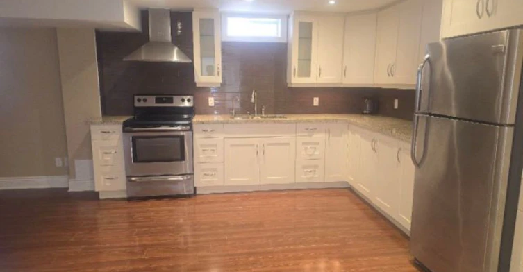 Basement-66 Little Hannah Lane, Vaughan, ON, L6A 0E6 - 3