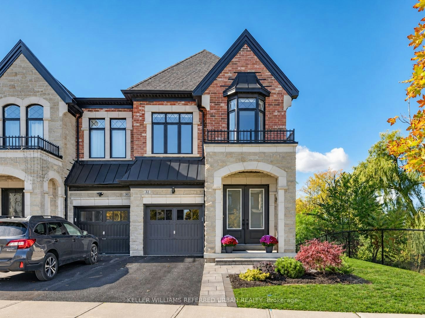 32 Great Heron Court, King, ON, L7B 0P4