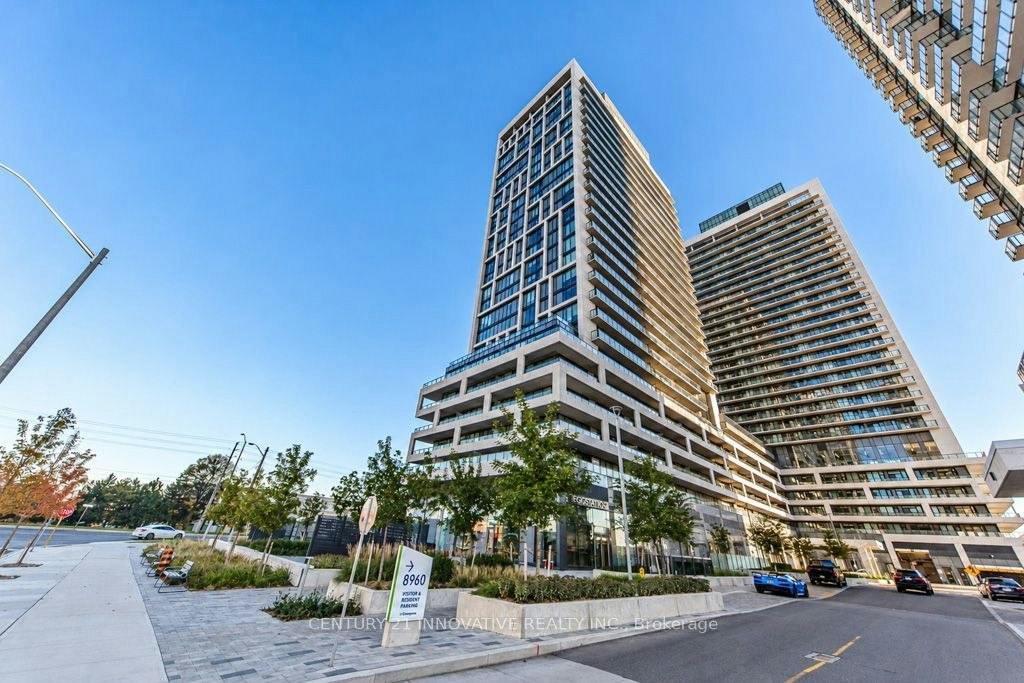 533-8960 Jane Street, Vaughan, ON, L4K 0N9