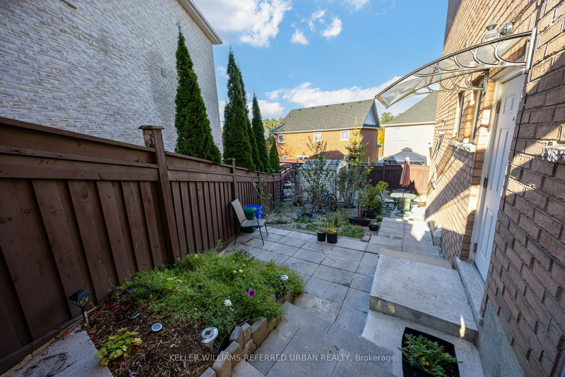 Bsmt-60 Mynden Way, Newmarket, ON, L3X 3A8 - 2