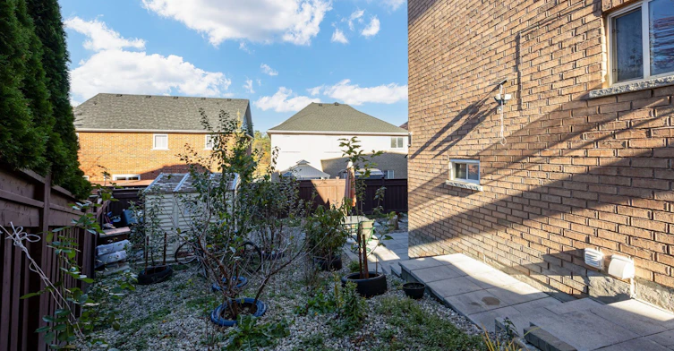 Bsmt-60 Mynden Way, Newmarket, ON, L3X 3A8 - 18