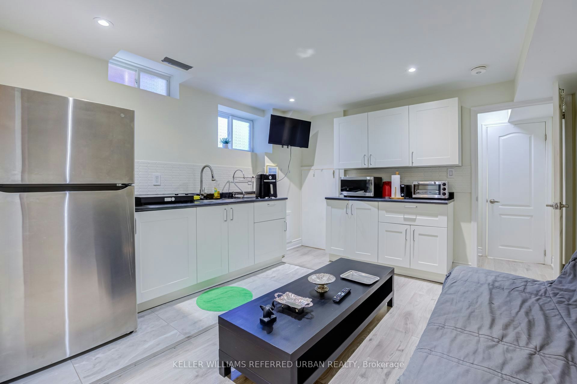 Bsmt-60 Mynden Way, Newmarket, ON, L3X 3A8 - 9