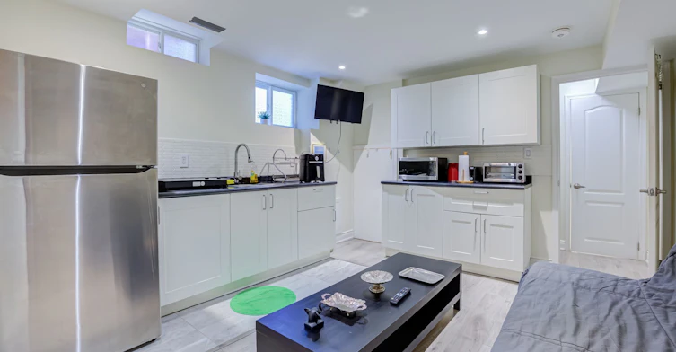 Bsmt-60 Mynden Way, Newmarket, ON, L3X 3A8 - 9