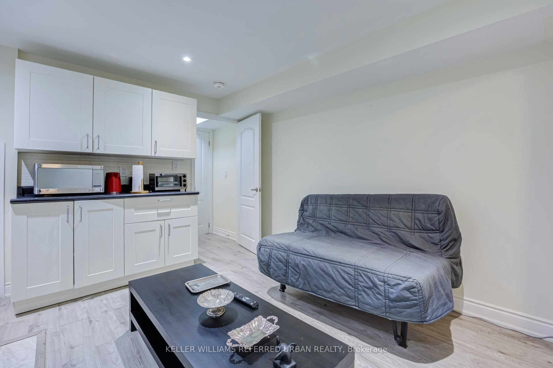 Bsmt-60 Mynden Way, Newmarket, ON, L3X 3A8 - 8