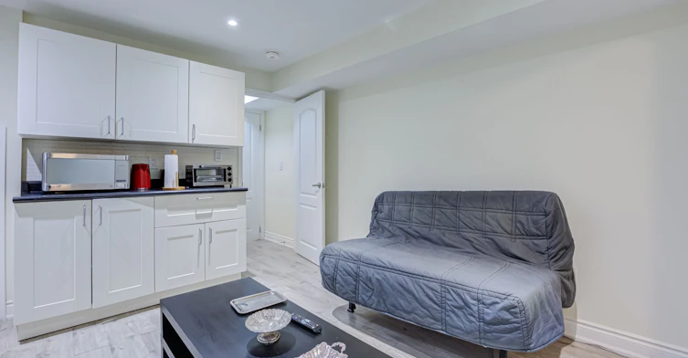 Bsmt-60 Mynden Way, Newmarket, ON, L3X 3A8 - 8