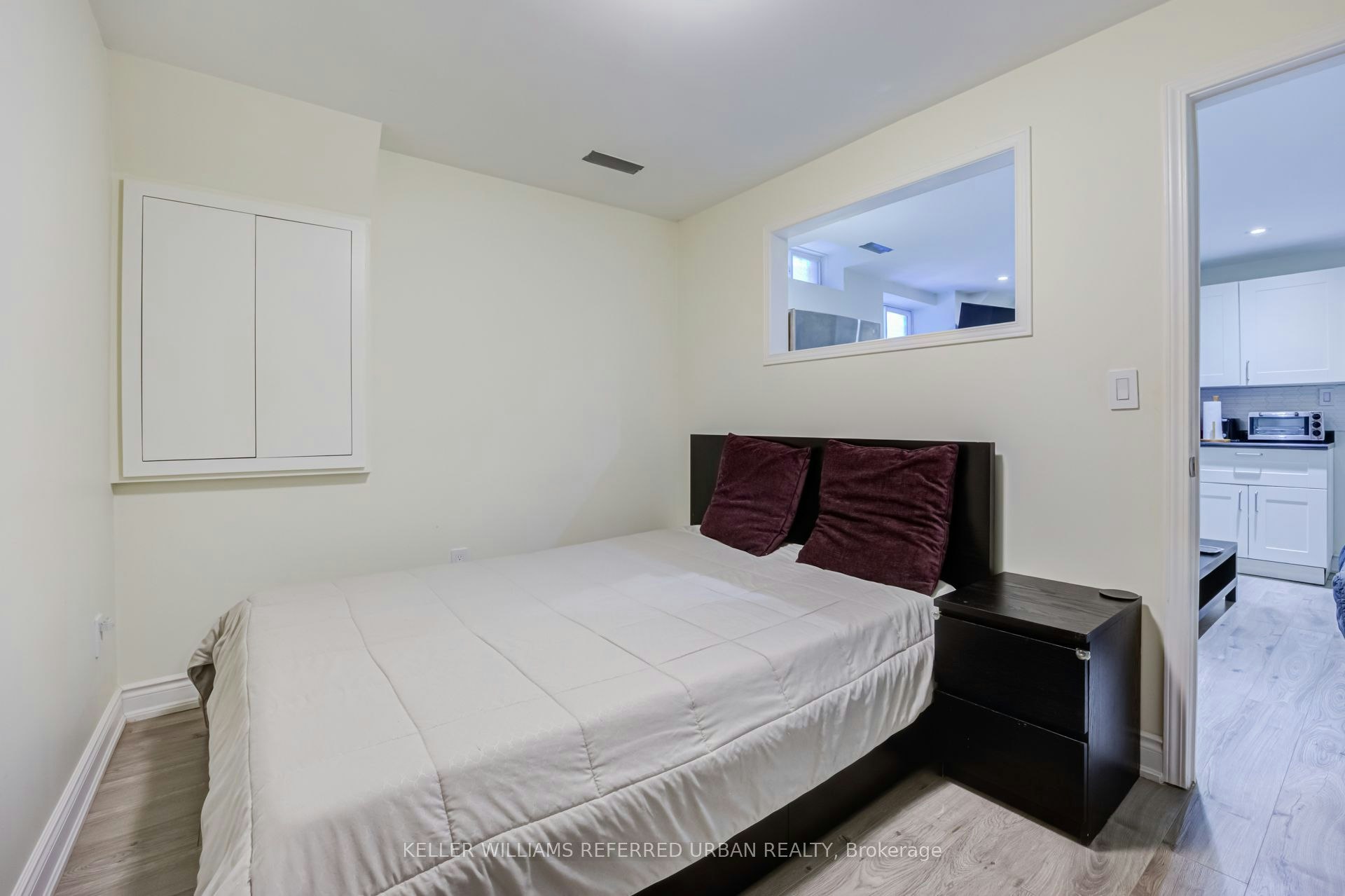 Bsmt-60 Mynden Way, Newmarket, ON, L3X 3A8 - 13