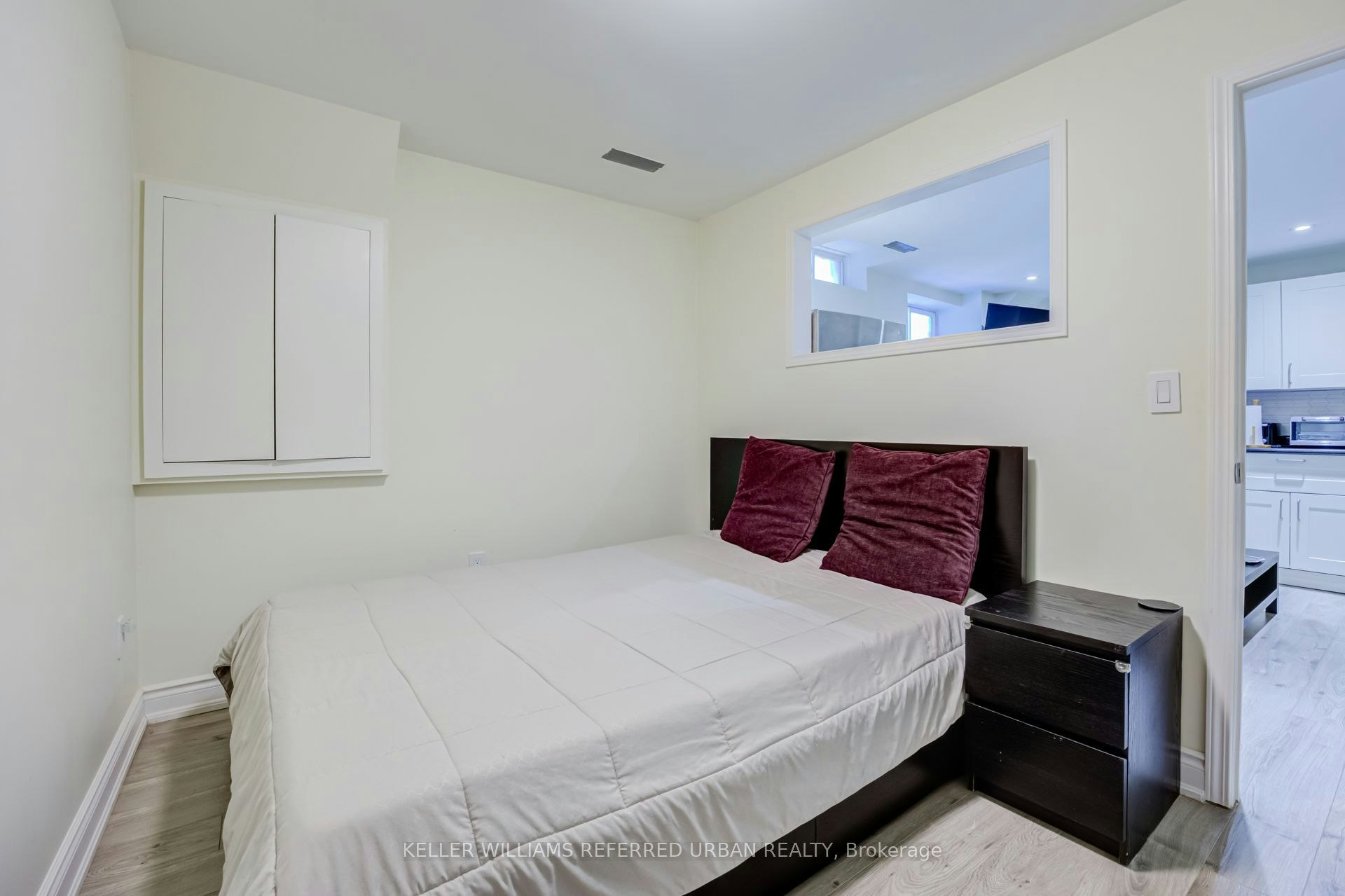Bsmt-60 Mynden Way, Newmarket, ON, L3X 3A8 - 16