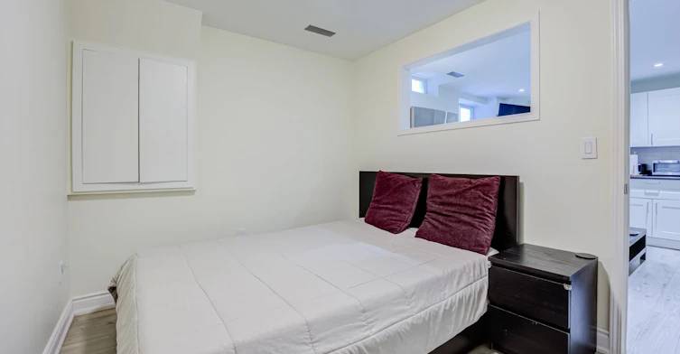 Bsmt-60 Mynden Way, Newmarket, ON, L3X 3A8 - 16
