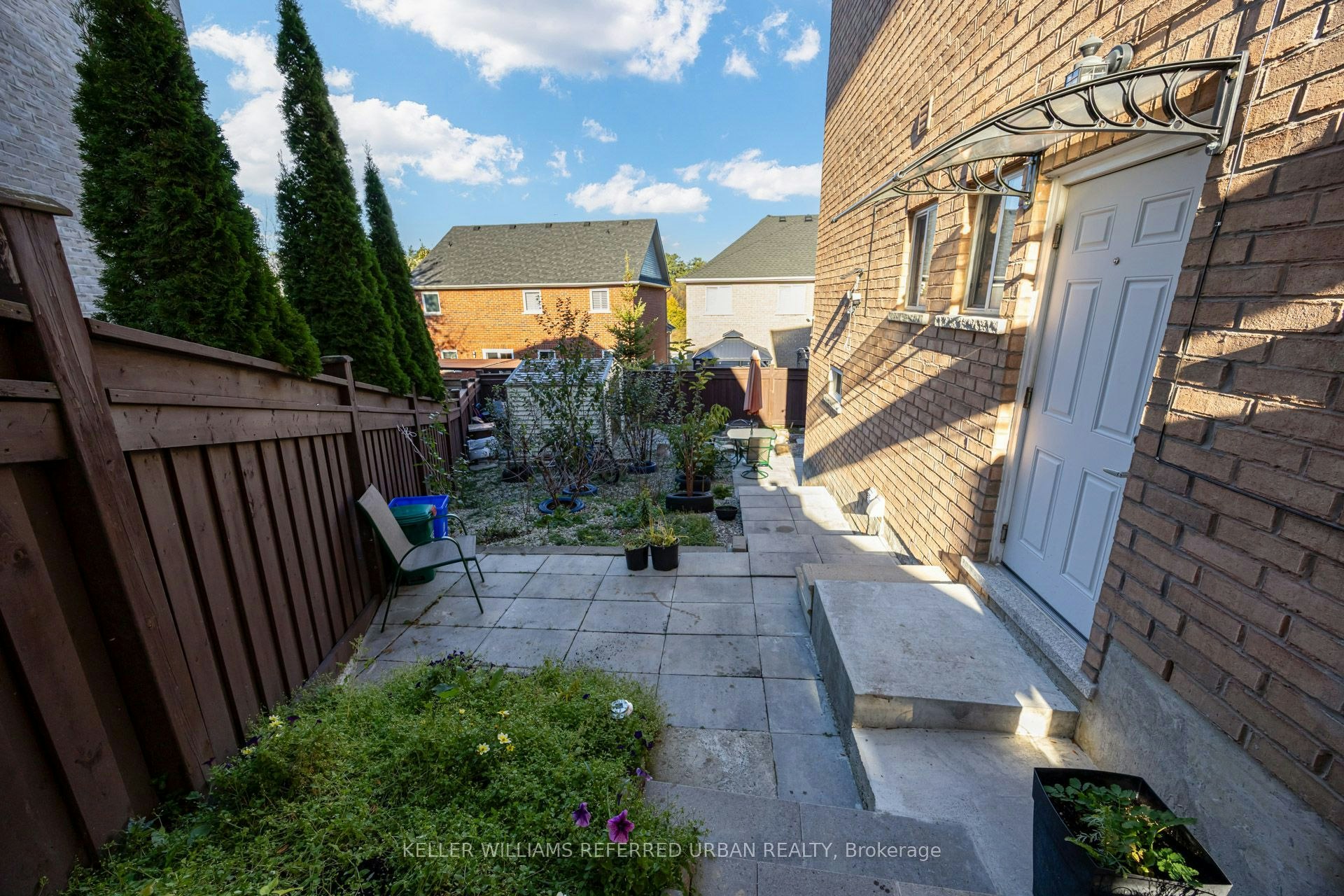 Bsmt-60 Mynden Way, Newmarket, ON, L3X 3A8 - 20