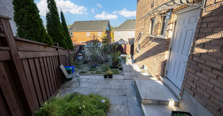Bsmt-60 Mynden Way, Newmarket, ON, L3X 3A8 - 20