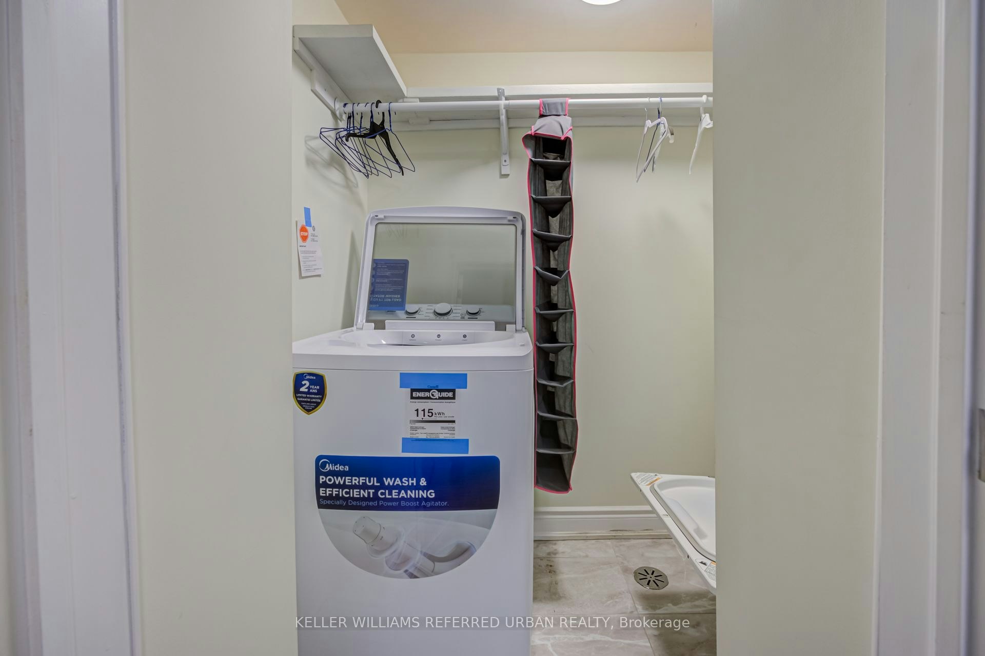 Bsmt-60 Mynden Way, Newmarket, ON, L3X 3A8 - 14