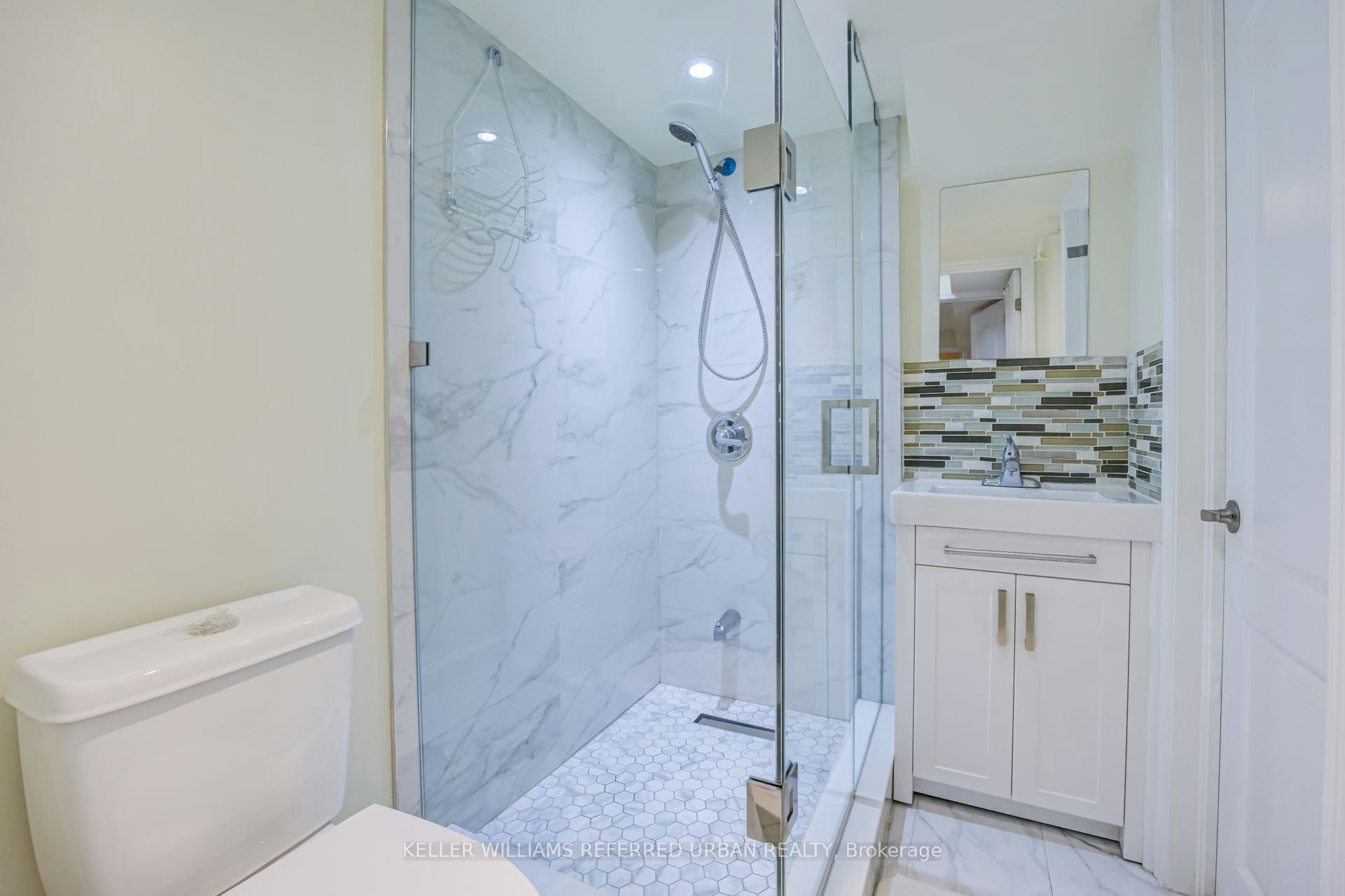 Bsmt-60 Mynden Way, Newmarket, ON, L3X 3A8 - 5