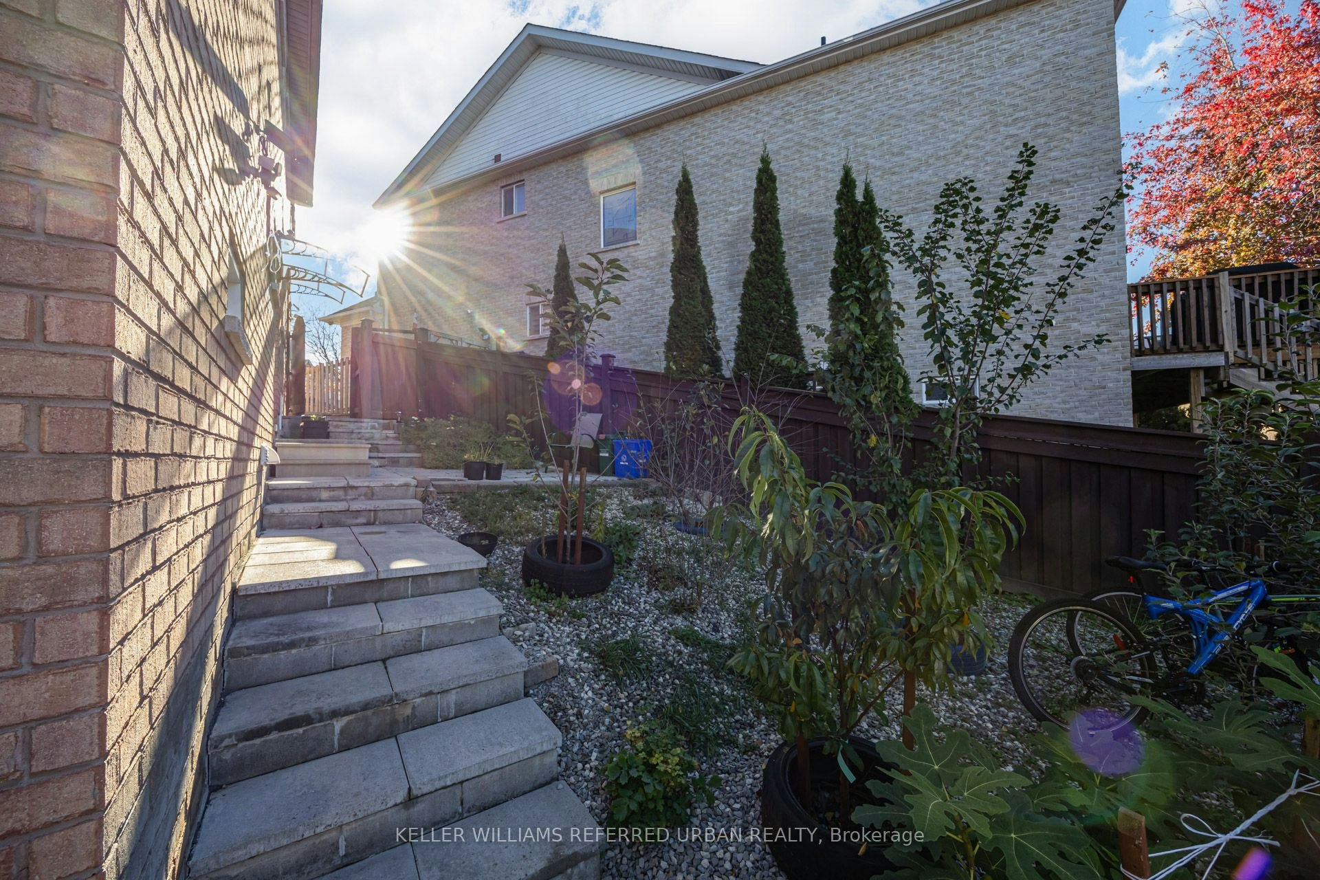 Bsmt-60 Mynden Way, Newmarket, ON, L3X 3A8 - 19