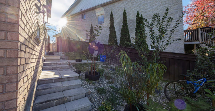 Bsmt-60 Mynden Way, Newmarket, ON, L3X 3A8 - 19