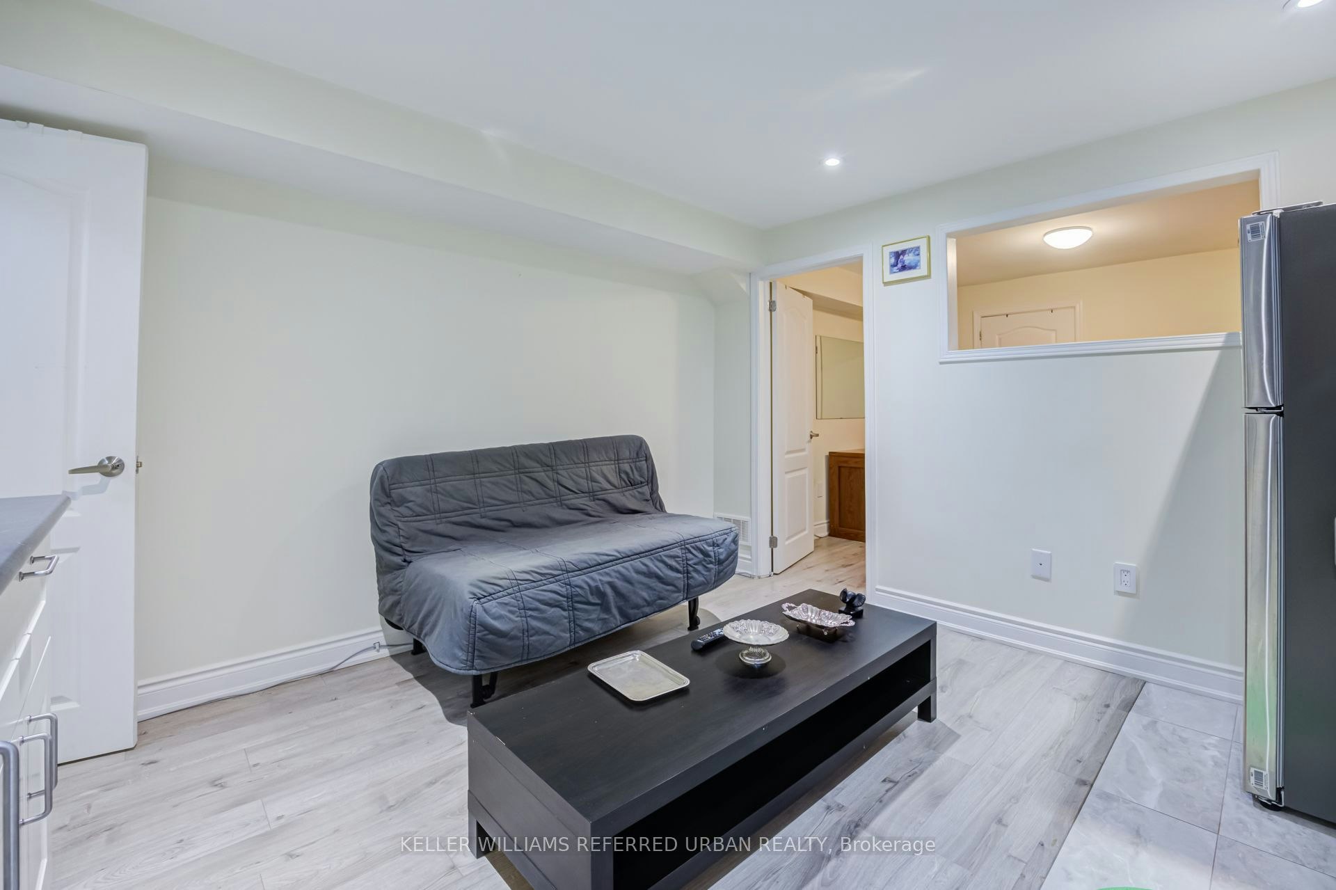 Bsmt-60 Mynden Way, Newmarket, ON, L3X 3A8 - 7