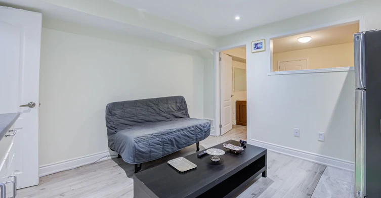 Bsmt-60 Mynden Way, Newmarket, ON, L3X 3A8 - 7