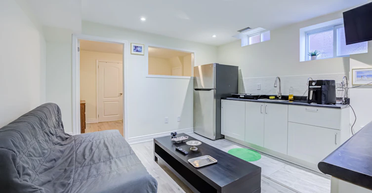 Bsmt-60 Mynden Way, Newmarket, ON, L3X 3A8 - 6