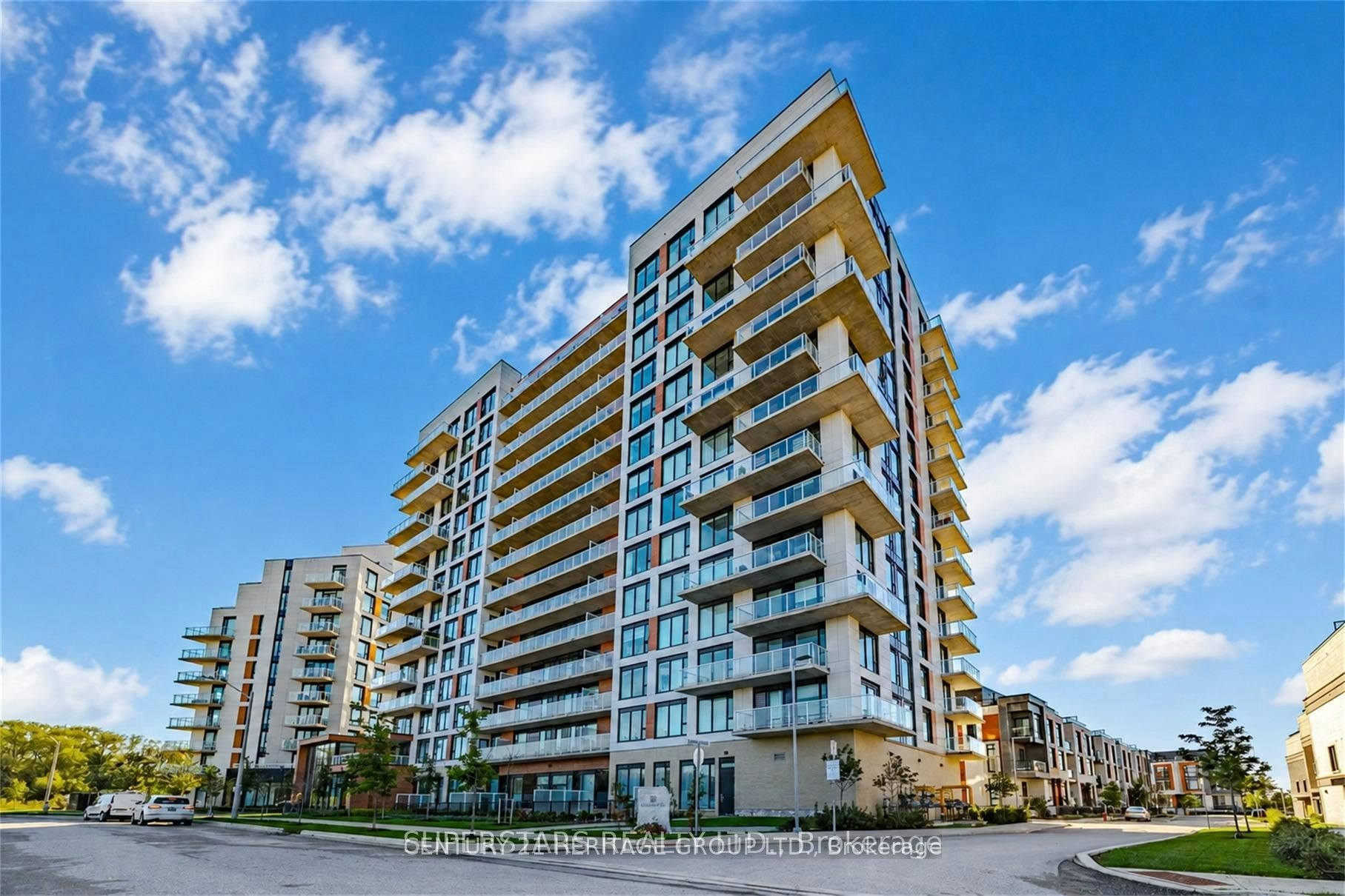 1432-2 David Eyer Road, Richmond Hill, ON, L4S 0N6