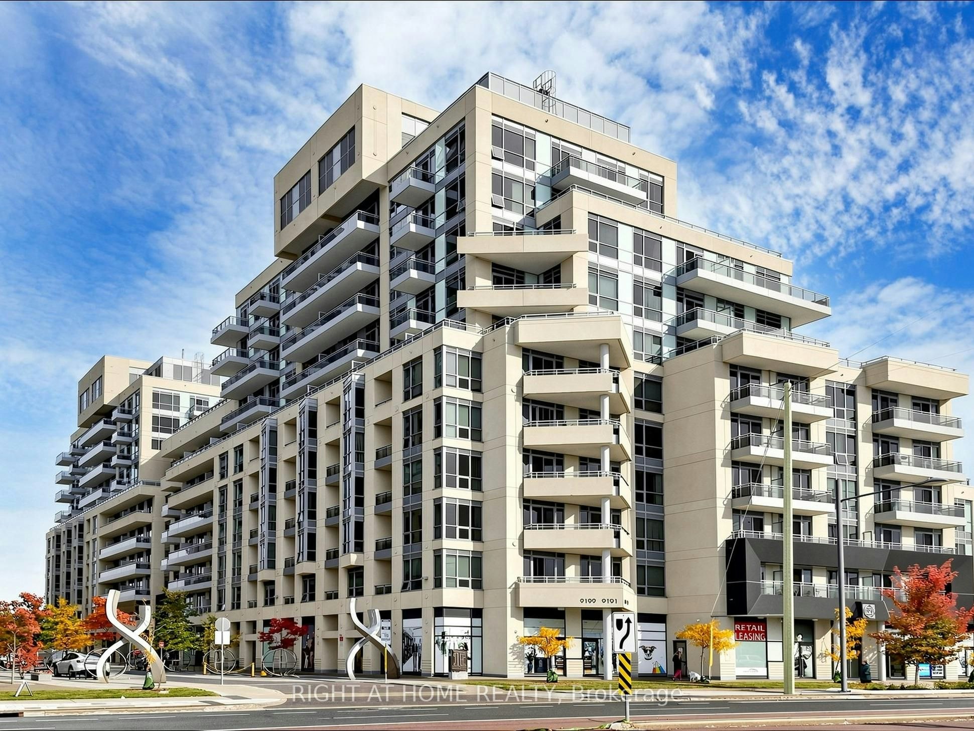 609-9191 Yonge Street, Richmond Hill, ON, L4C 1E2