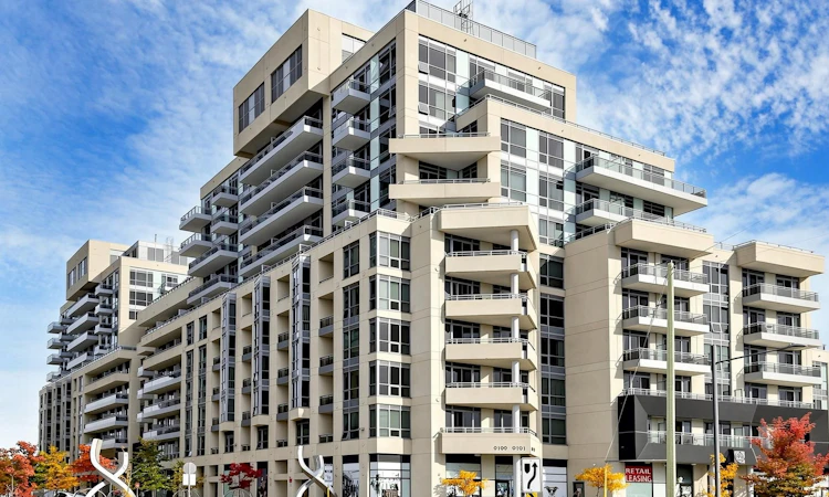 609-9191 Yonge Street