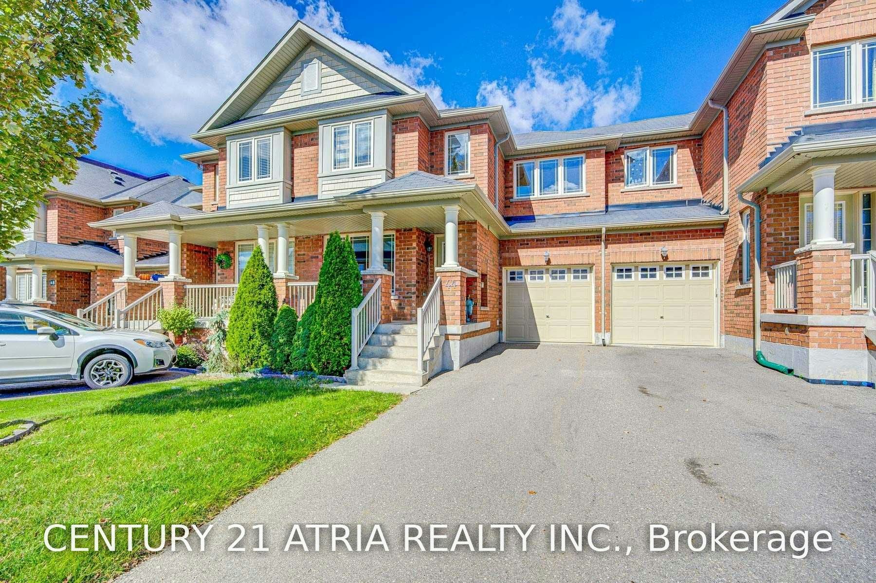 44 Sequin Drive, Richmond Hill, ON, L4E 0J2 - 2