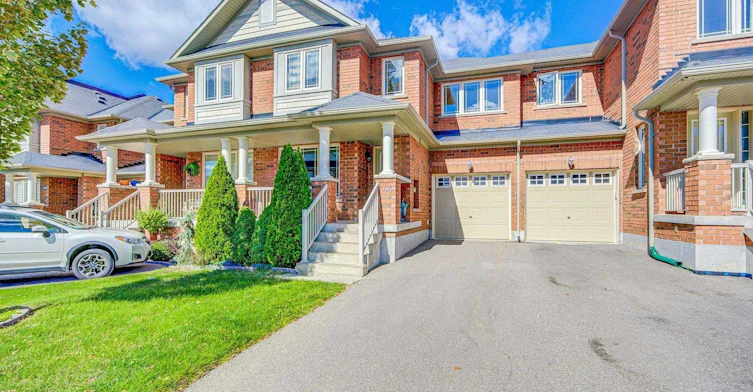44 Sequin Drive, Richmond Hill, ON, L4E 0J2 - 2