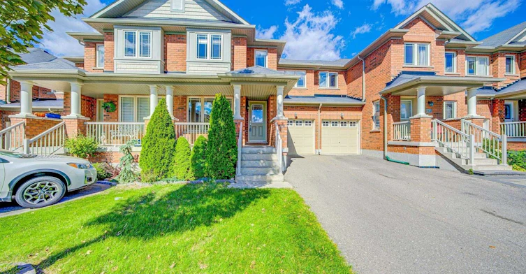 44 Sequin Drive, Richmond Hill, ON, L4E 0J2