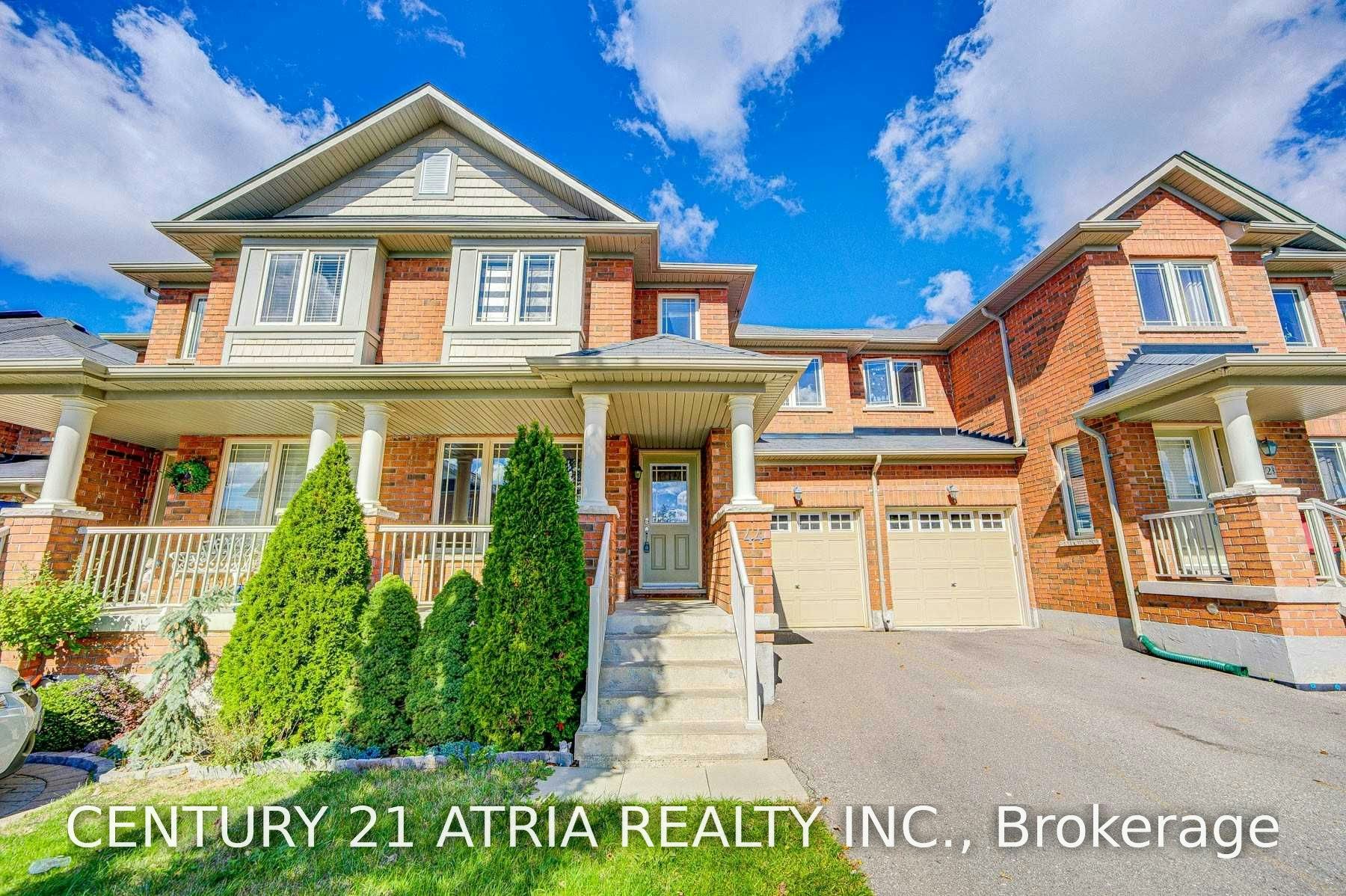 44 Sequin Drive, Richmond Hill, ON, L4E 0J2 - 3
