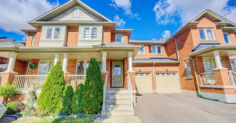 44 Sequin Drive, Richmond Hill, ON, L4E 0J2 - 3