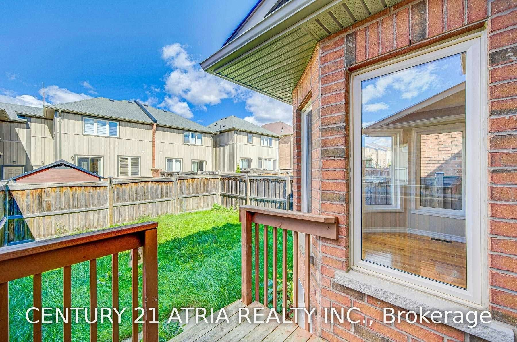 44 Sequin Drive, Richmond Hill, ON, L4E 0J2 - 36
