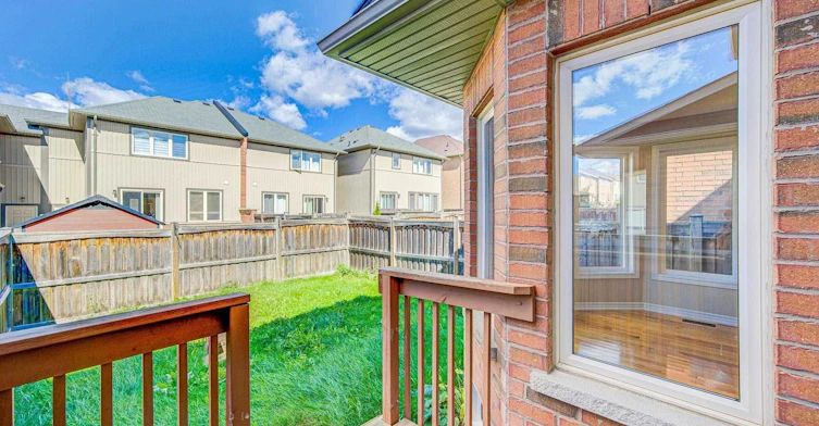 44 Sequin Drive, Richmond Hill, ON, L4E 0J2 - 36