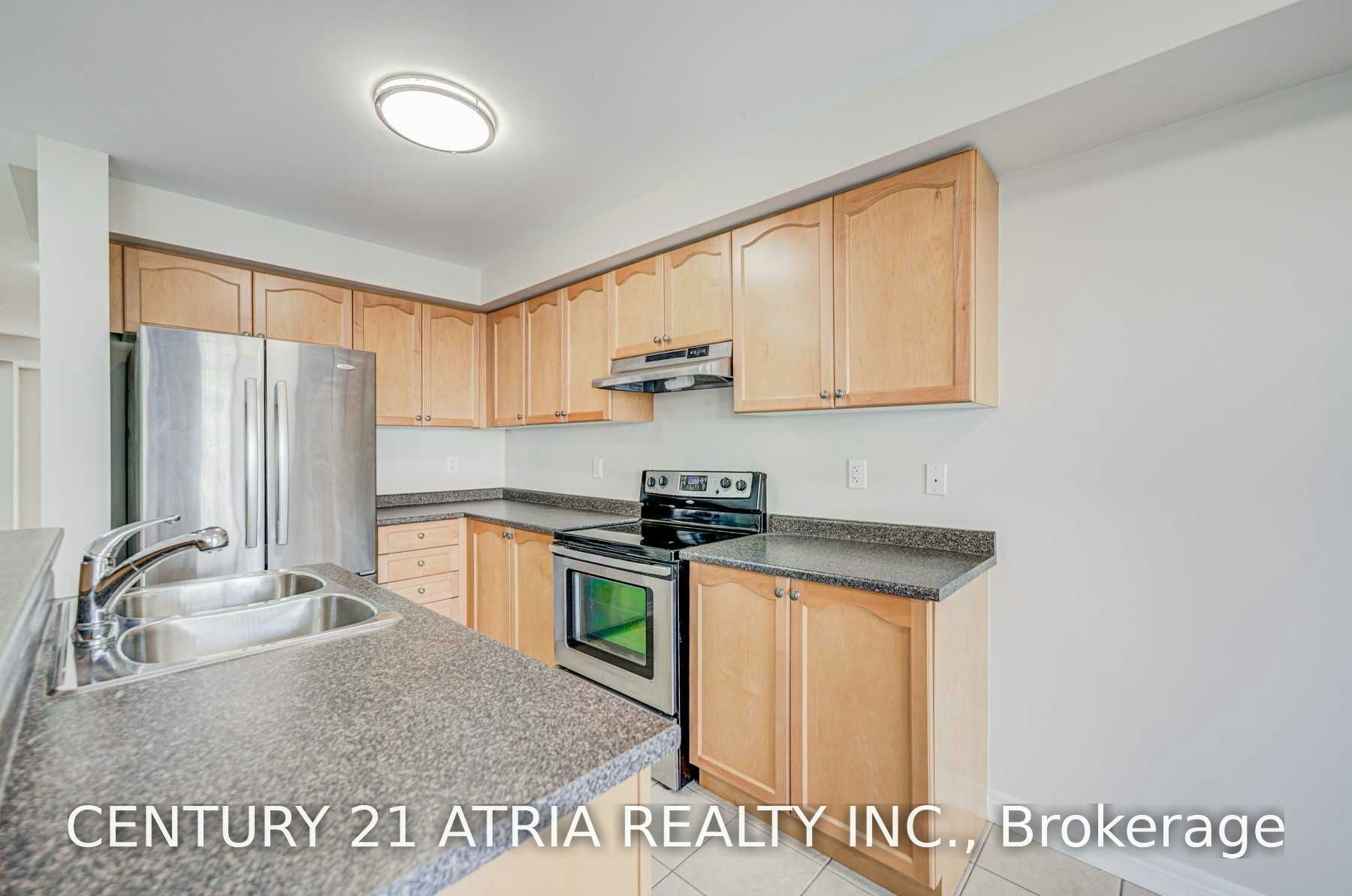 44 Sequin Drive, Richmond Hill, ON, L4E 0J2 - 14