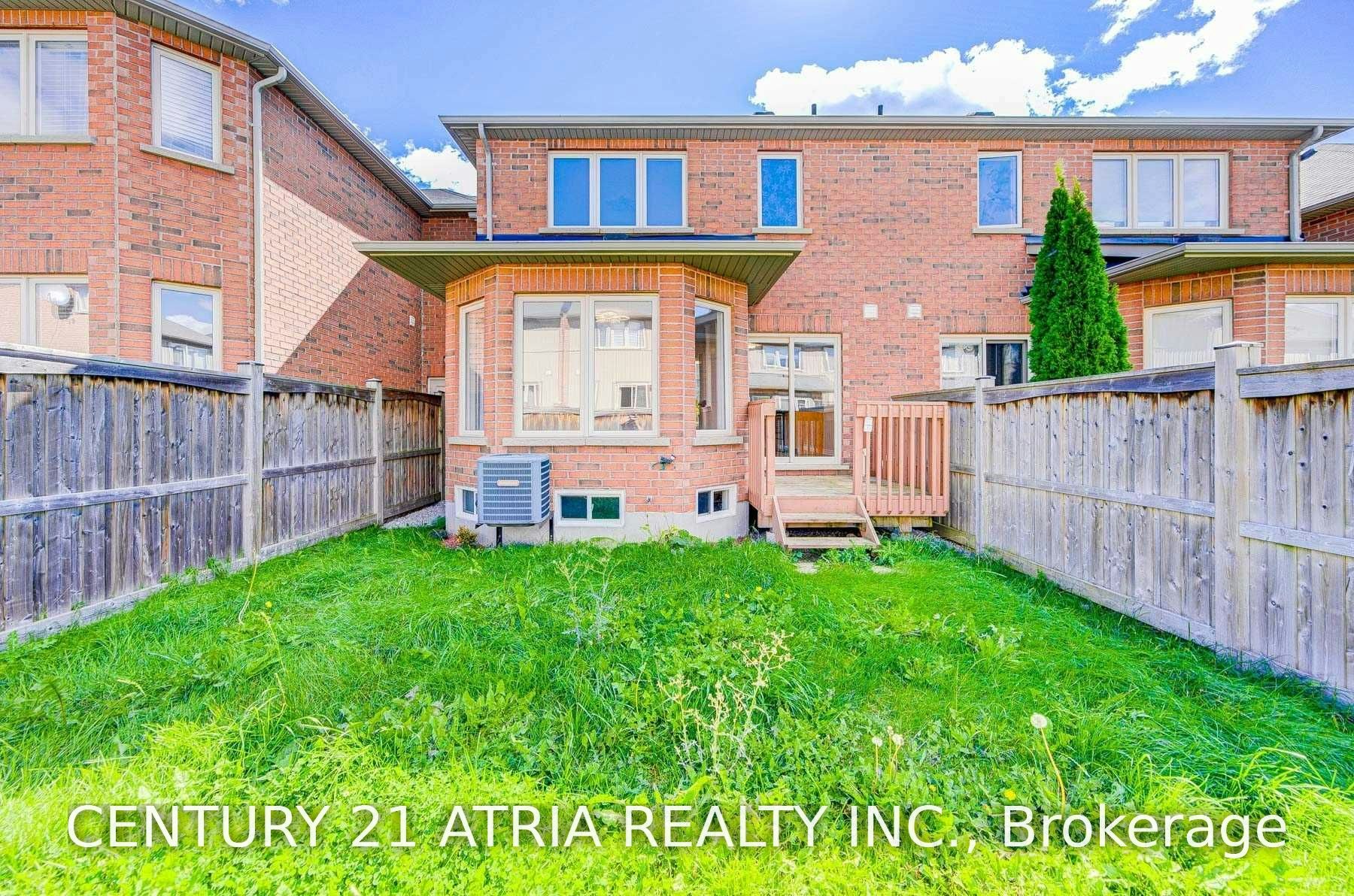 44 Sequin Drive, Richmond Hill, ON, L4E 0J2 - 40