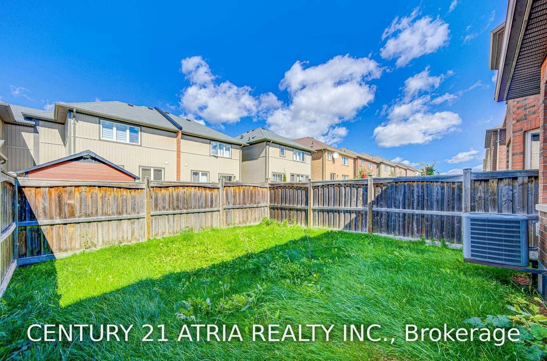 44 Sequin Drive, Richmond Hill, ON, L4E 0J2 - 38