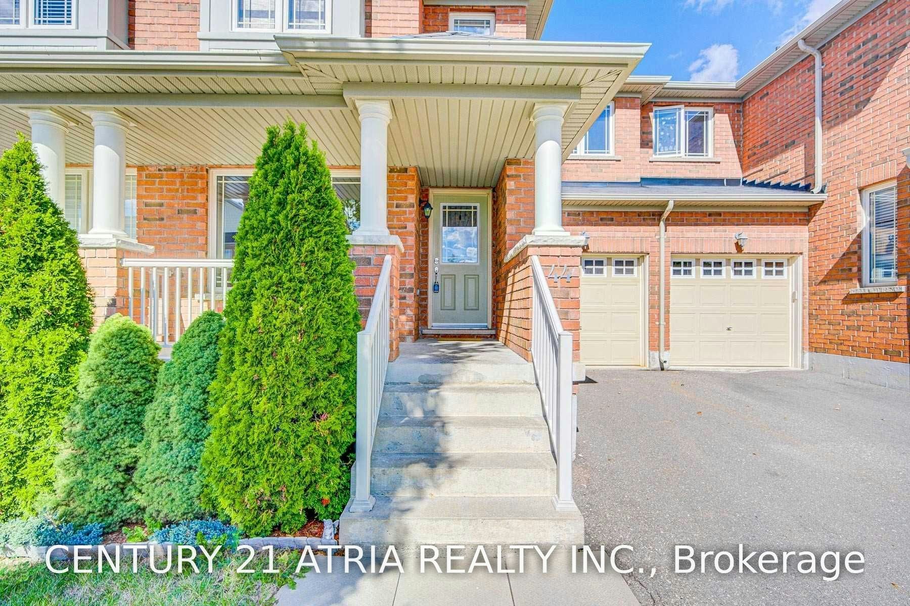 44 Sequin Drive, Richmond Hill, ON, L4E 0J2 - 4