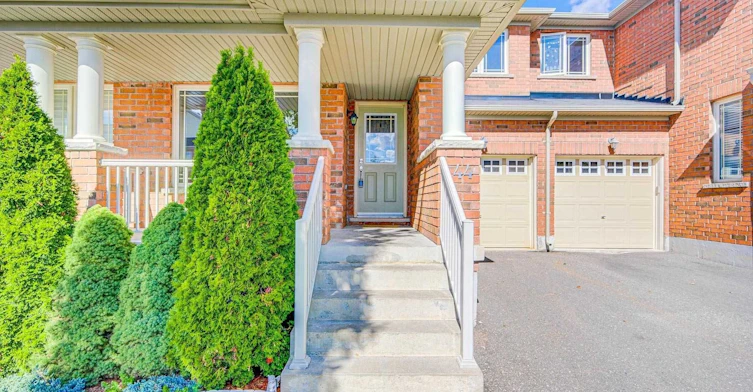 44 Sequin Drive, Richmond Hill, ON, L4E 0J2 - 4