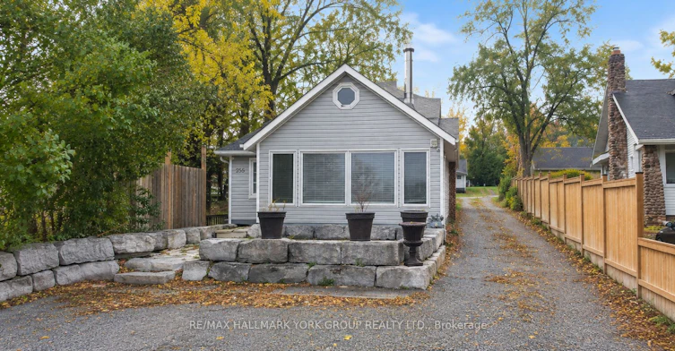 255 Lake Drive N, Georgina, ON, L4P 3C8