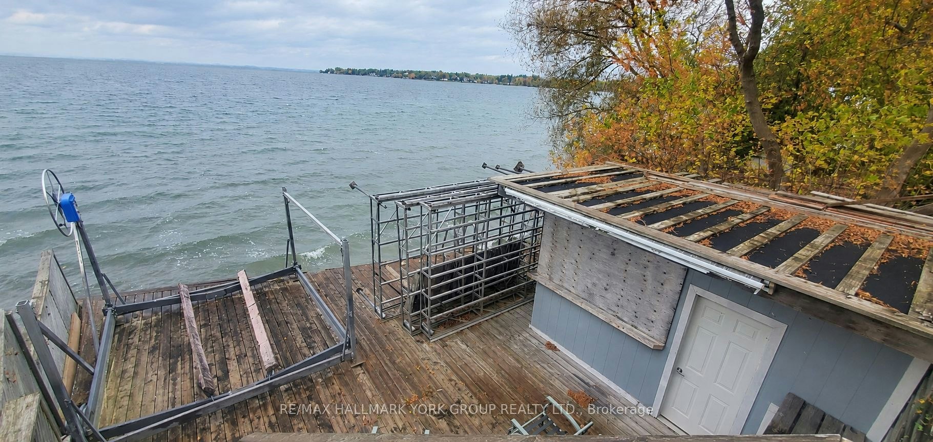 255 Lake Drive N, Georgina, ON, L4P 3C8 - 3