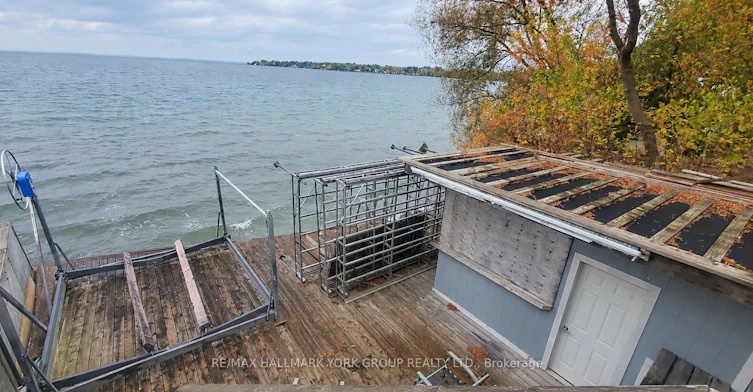 255 Lake Drive N, Georgina, ON, L4P 3C8 - 3